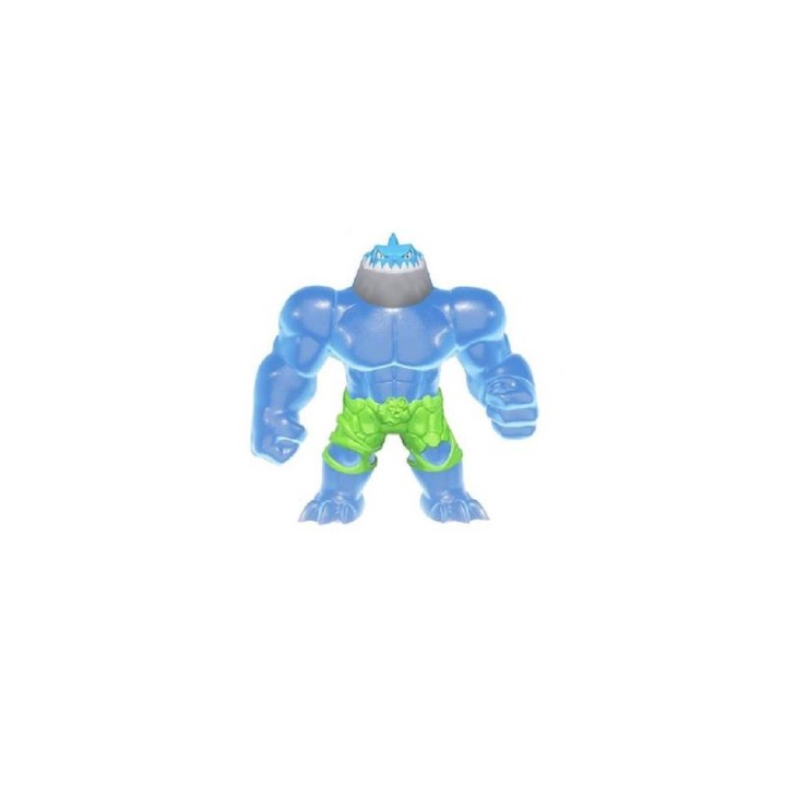 Figura Estirable Heroes Goo Jit Zu Meteo