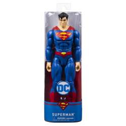 Figura Superman 30Cm Dc Comics