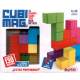 Juego De Mesa Lúdilo Cubimag