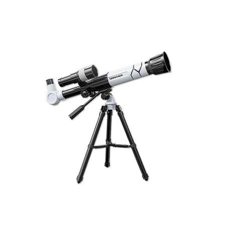 Telescopio Profesional Con Tripode 45X25x9 Cm