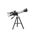 Telescopio Profesional Con Tripode 45X25x9 Cm