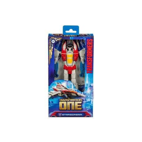 Figura Transformers Mega Changer