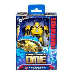 Transformers One Mega Changer Bumblebee