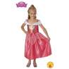 Disfraz Infantil Bella Durmiente Sequin Talla 7/8