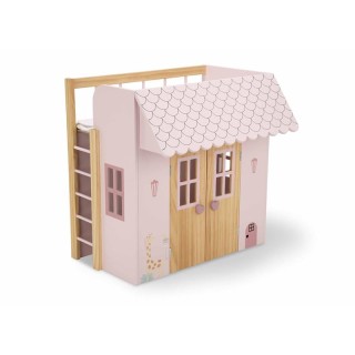 Cama-Casita Nature 50X39x50 Cm (C/3