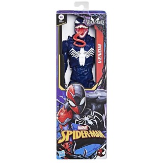Marvel Spider-Man, Venomversus, Titan Hero 
