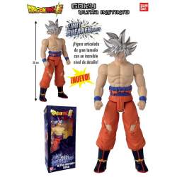 Figura Dragon Ball Super Limit Breaker