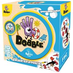 Dobble Waterproof