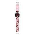 Minnie Mouse Reloj Led 