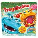 Tragabolas Comilón Juego De Mesa 