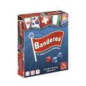 Juego De Cartas Banderea