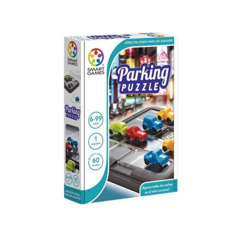 Parking Puzzle
