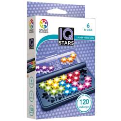 Iq Stars