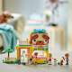 Lego Friends Tienda De Accesorios Para Mascotas
