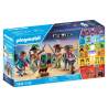 Playmobil Pirates My Figures: Piratas