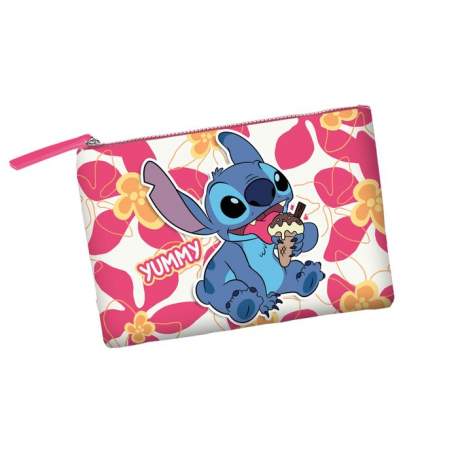 Neceser Soleil Lilo Y Stitch Ice Cream 30,5 X2