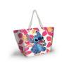 Bolsa De Playa Soleil Lilo Y Stitch Ice Cream