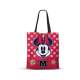 Bolsa De La Compra Shopping Fan Minnie