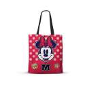 Bolsa De La Compra Shopping Fan Minnie