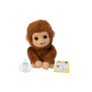 Monkey Little Live Pets Superinteractivo Con
