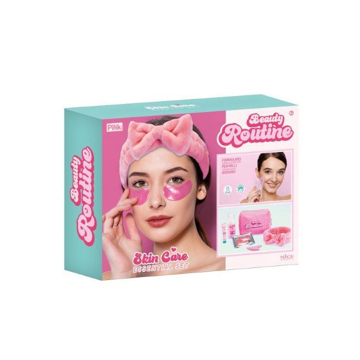 Set Cuidado Facial. Incluye Hidratante,Limpiadorl,
