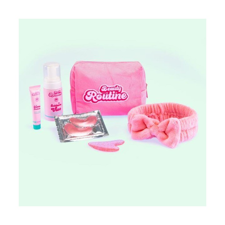 Set Cuidado Facial. Incluye Hidratante,Limpiadorl,