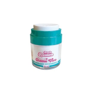 Crema Hidratante Para Cara 30 Ml