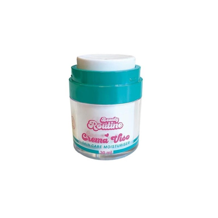 Crema Hidratante Para Cara 30 Ml
