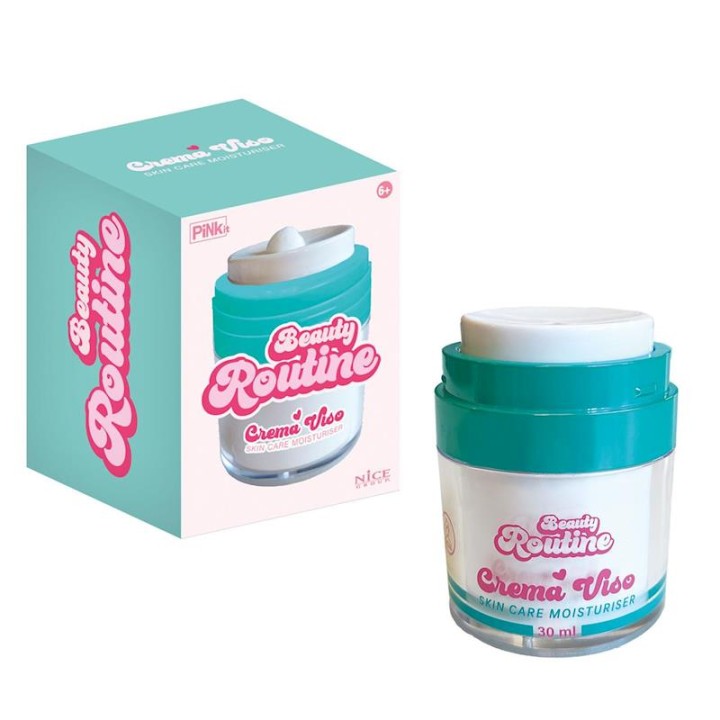 Crema Hidratante Para Cara 30 Ml