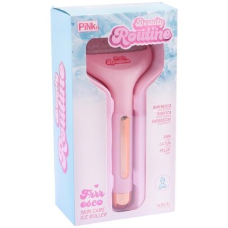 Rodillo Facial Refrescante. Con Gel Para Meter En 