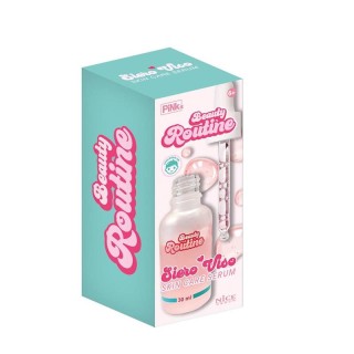 Serum Facial Para Hidratar E Iluminar La Piel.