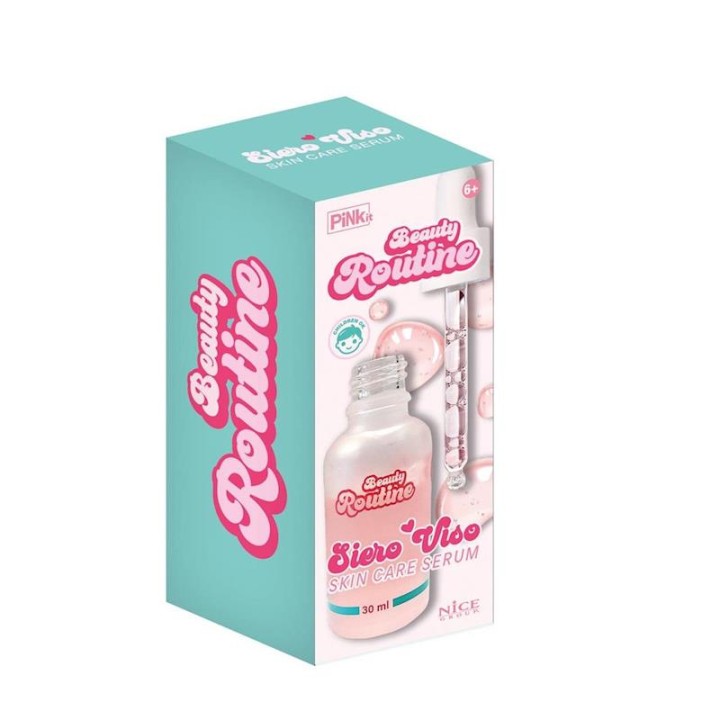 Serum Facial Para Hidratar E Iluminar La Piel.