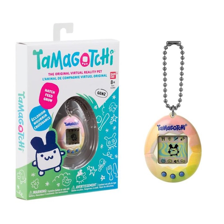 Tamagotchi Origina