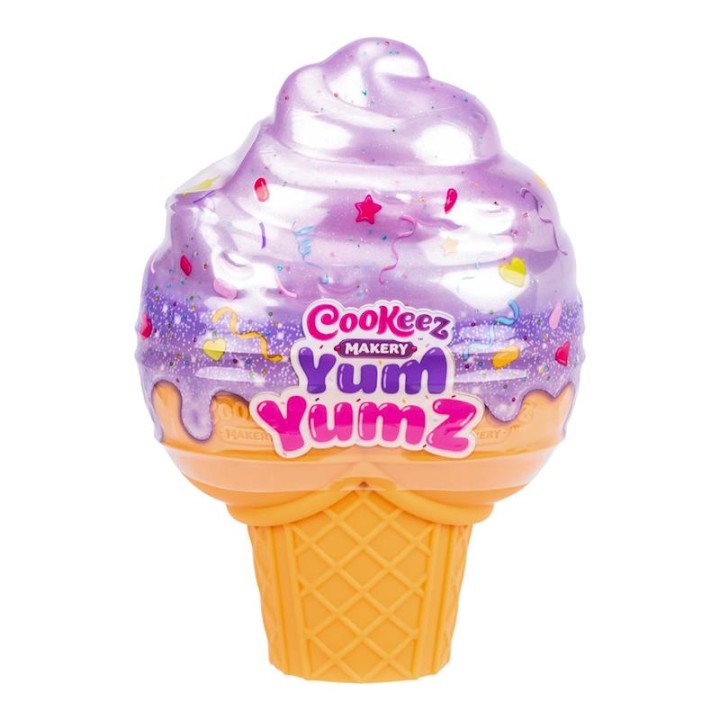 Helados Mágicos