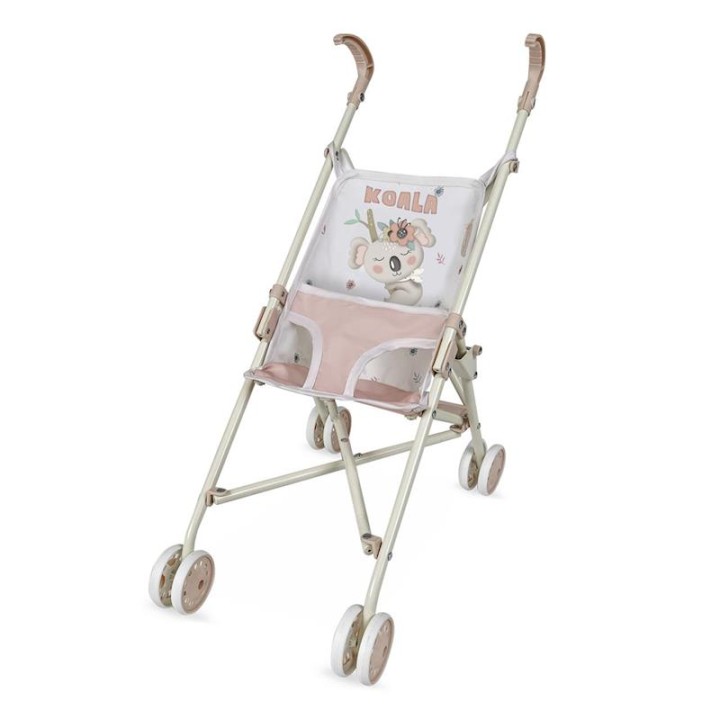 Silla De Muñeca Plegable Koala Para