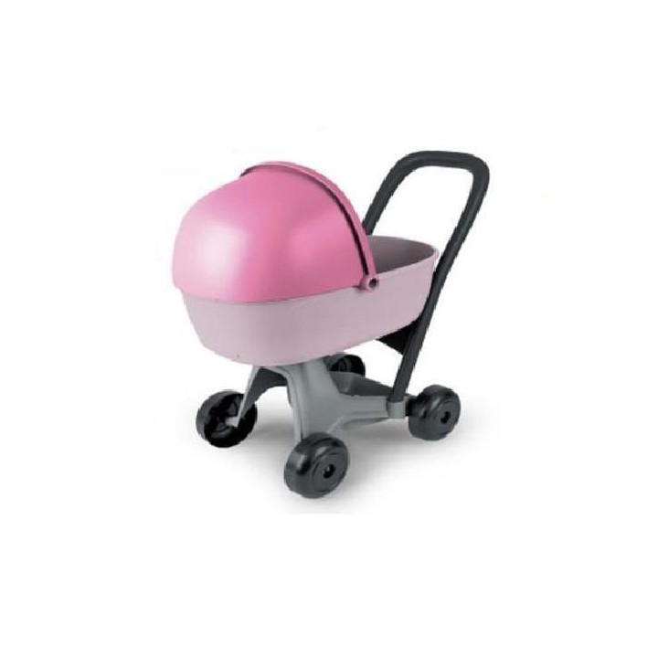 Carro De Paseo Con Capota