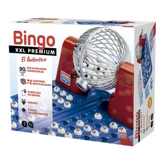 Bingo Xxl Premium
