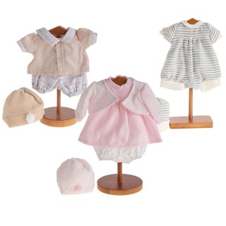 Vestidos De Antonio Juan