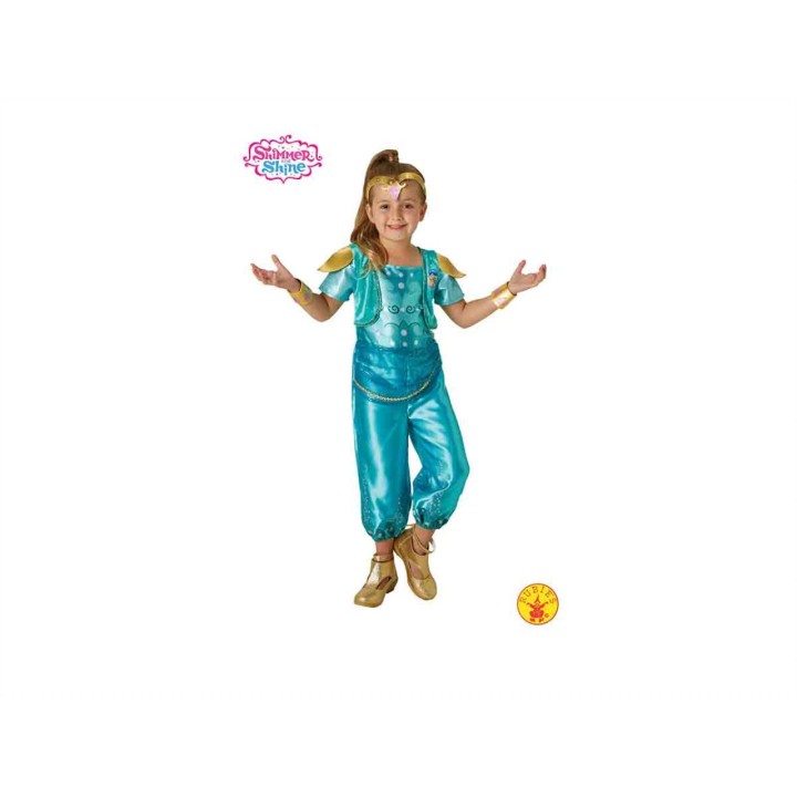 Disfraz Shine Classic Infantil Talla T (1/2 Años)