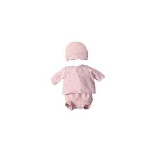 Vestidos Antonio Juan 33 Cm