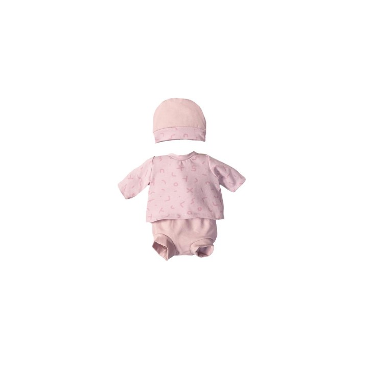Vestidos Antonio Juan 33 Cm