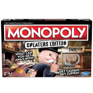 Monopoly Tramposo