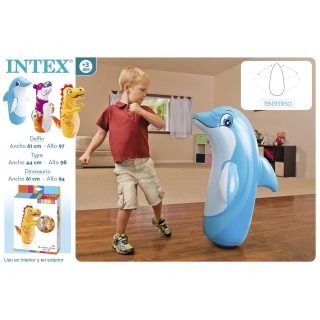 Figura Hinchable Animales