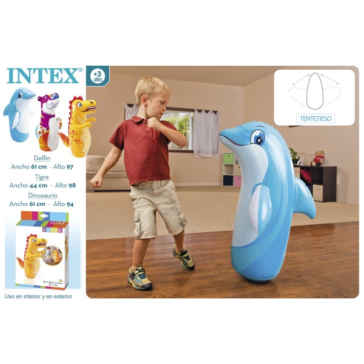Figura Hinchable Animales