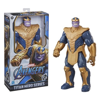 Figura Titan Thanos Vengadores