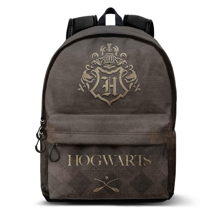 Mochila Hogwarts Harry Potter Adaptable