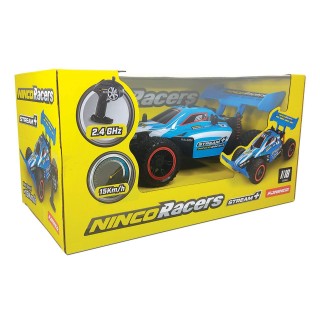 Coche R/C Stream
