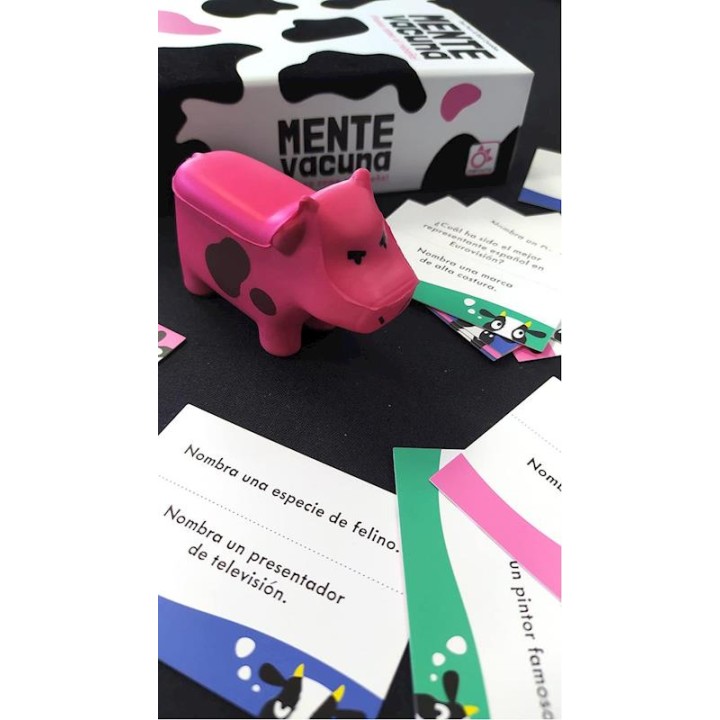 Juego Mentalidad De Rebaño