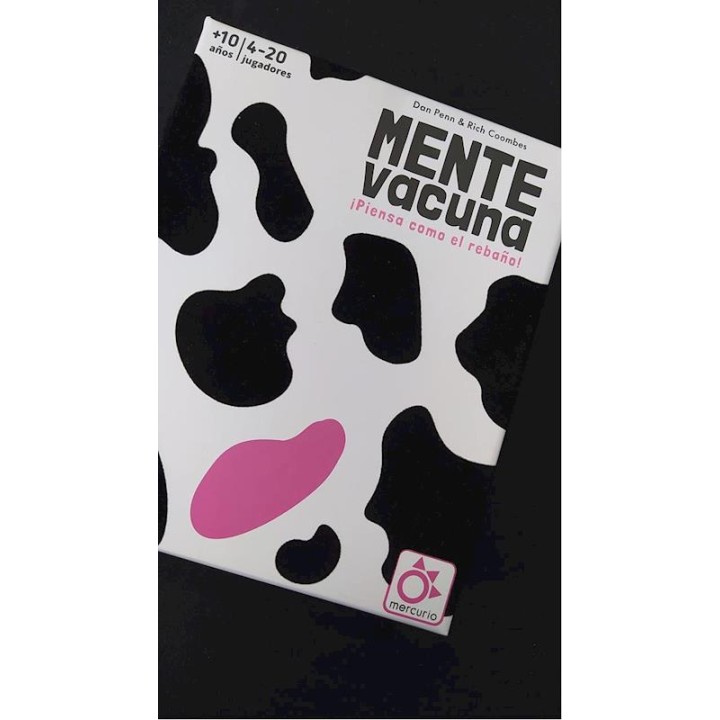 Juego Mentalidad De Rebaño