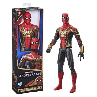 Mavel Figura Spidey 22 Cm